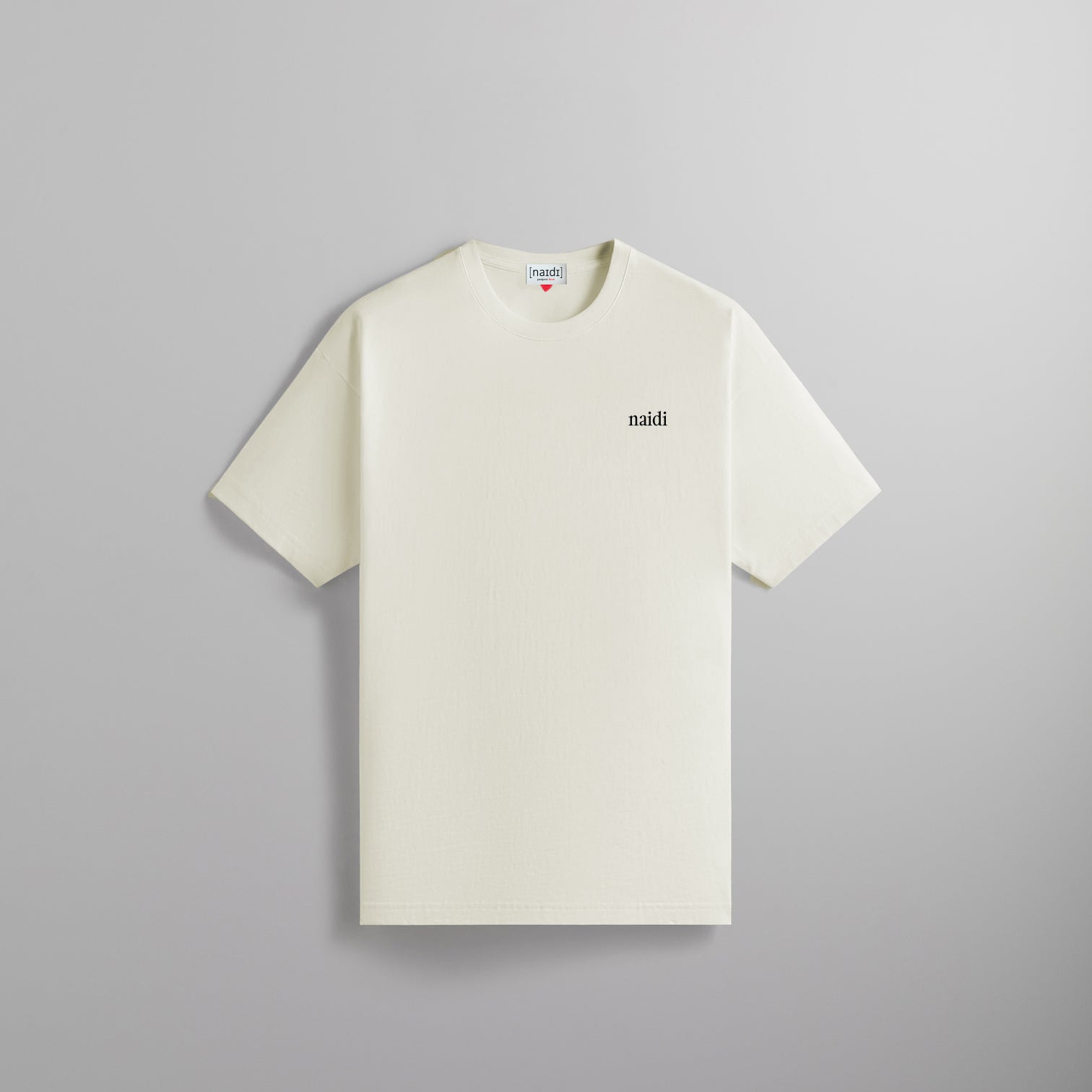Oversized T-Shirt 'naidi'