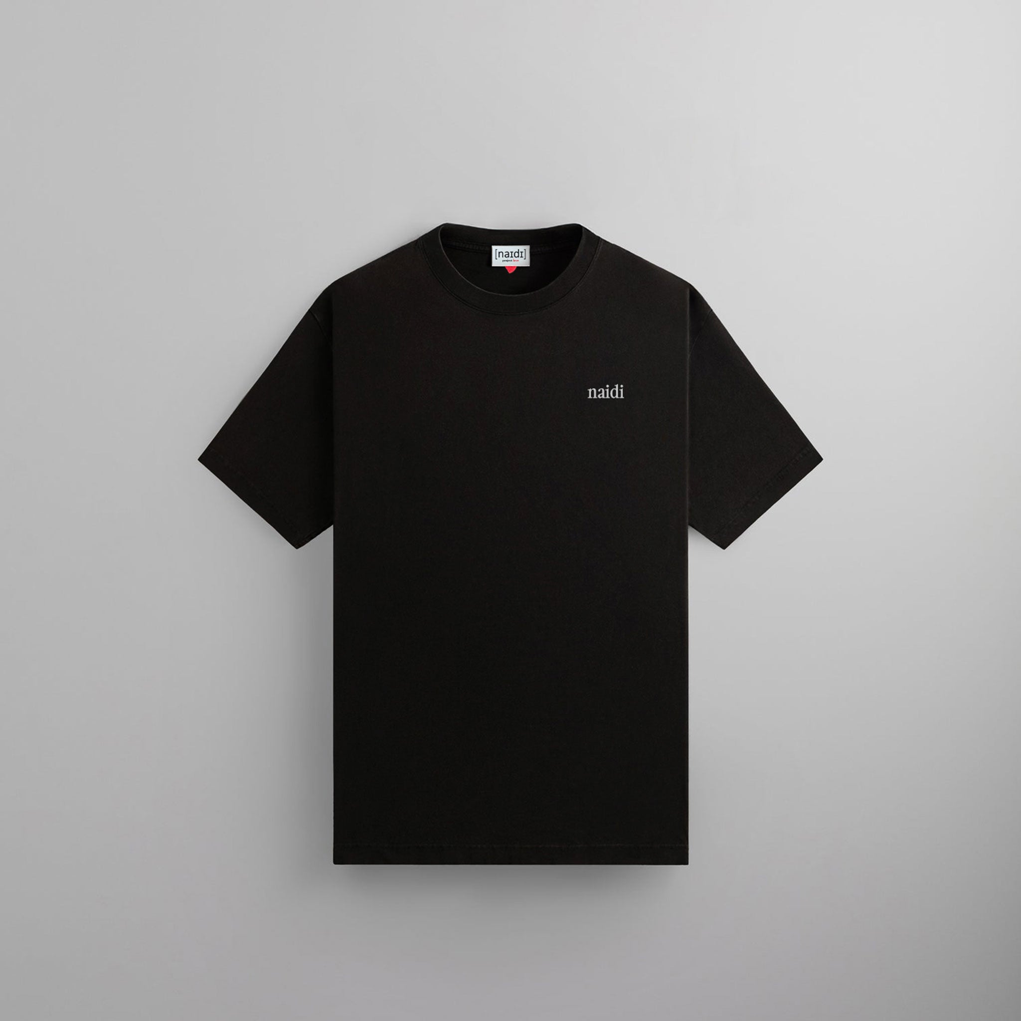 Oversized T-Shirt 'naidi'