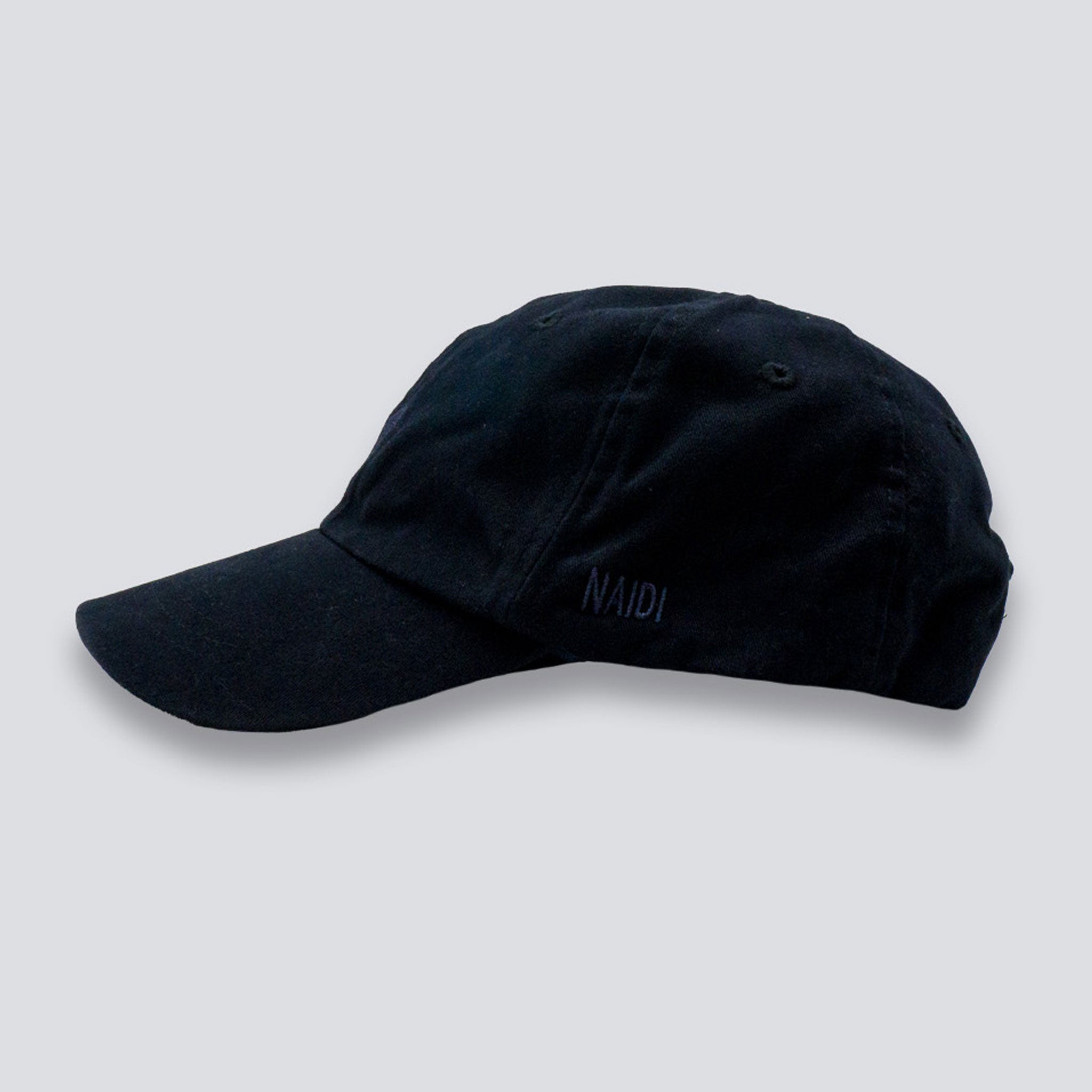 Base Cap mit Herz Logo