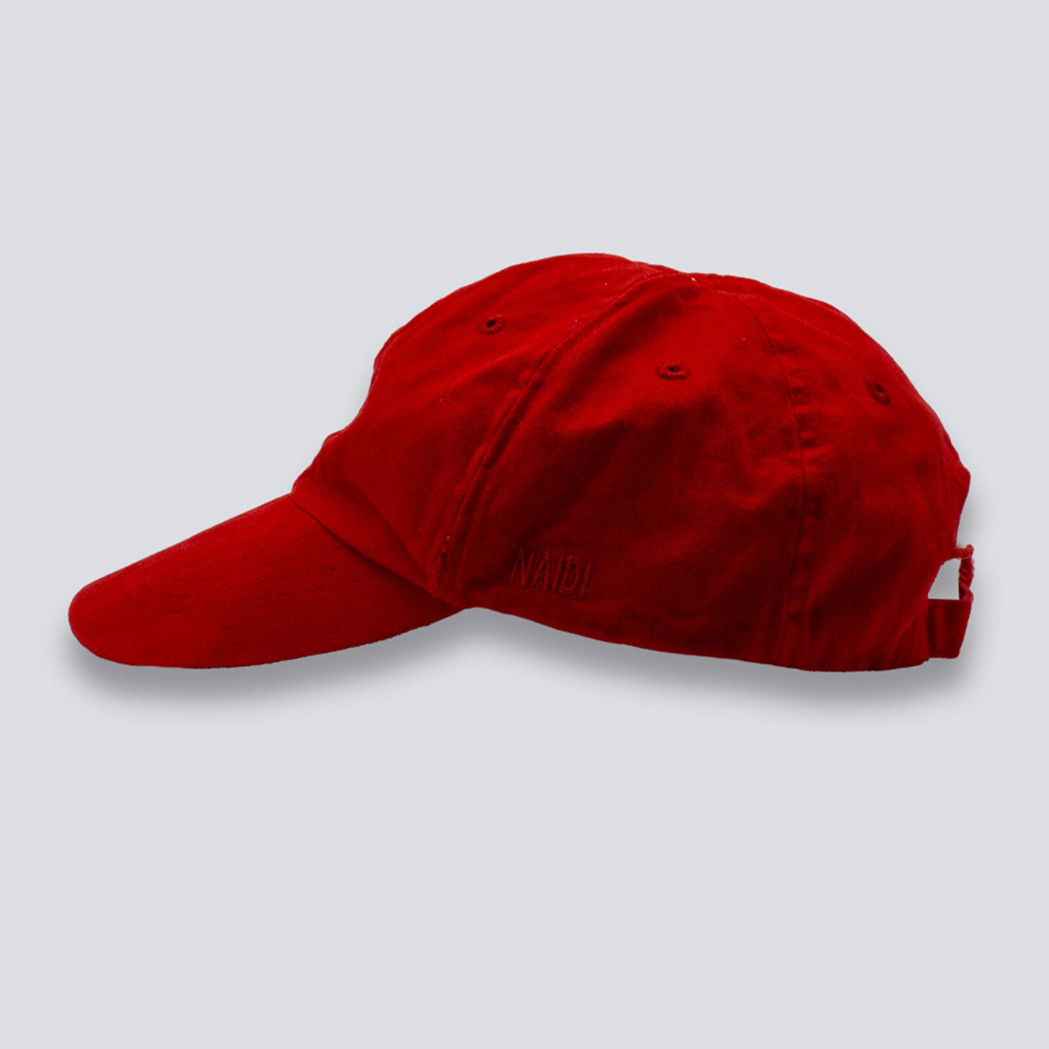 Base Cap mit Herz Logo