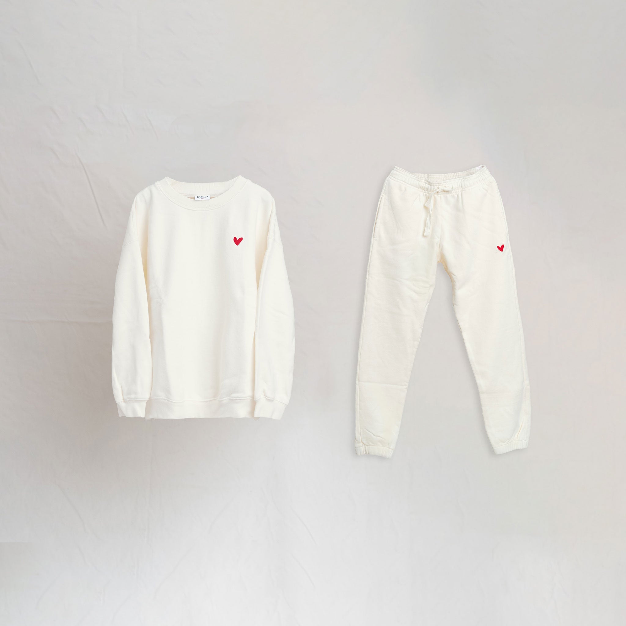 Kinder Set - Sweatshirt / Jogginghose