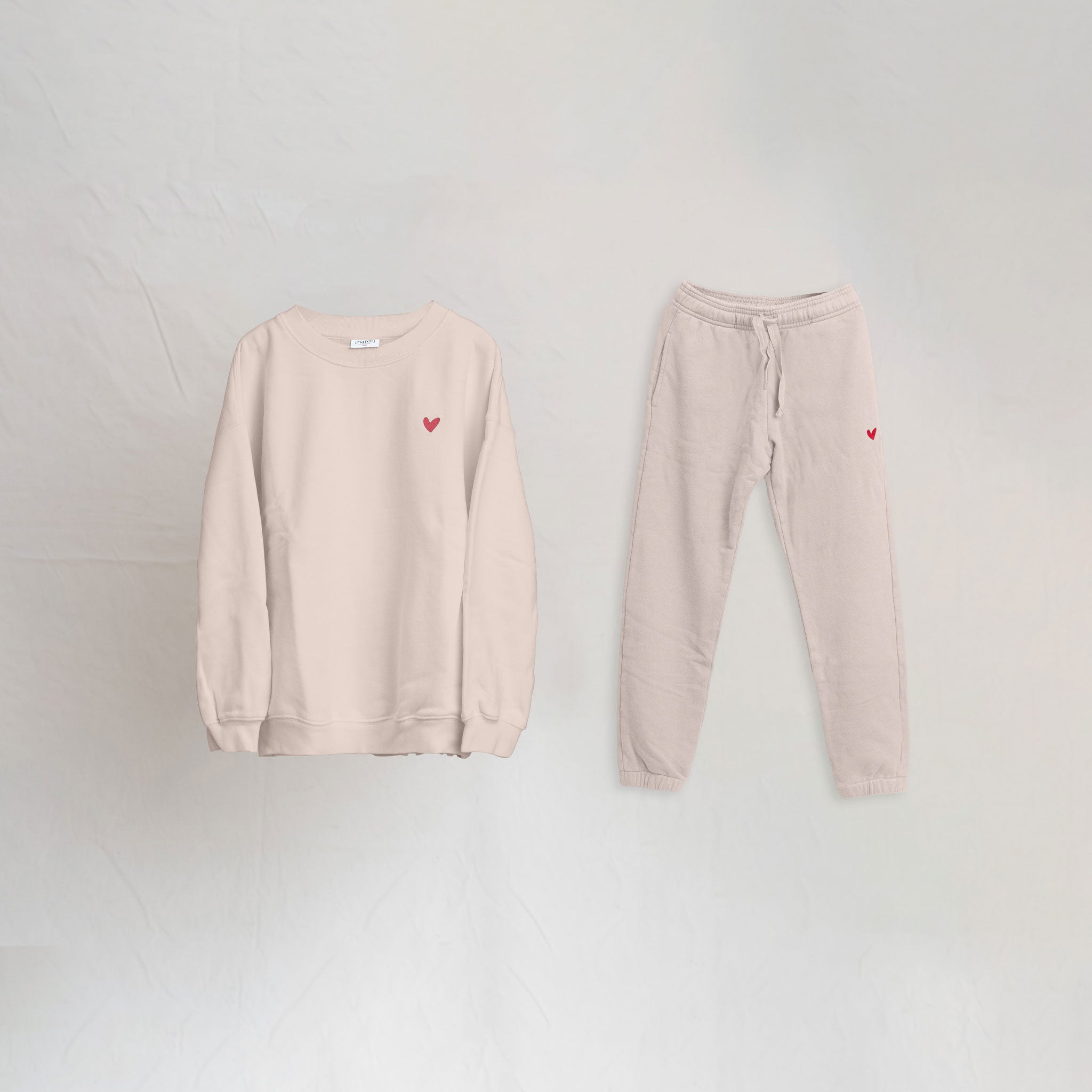Kinder Set - Sweatshirt / Jogginghose