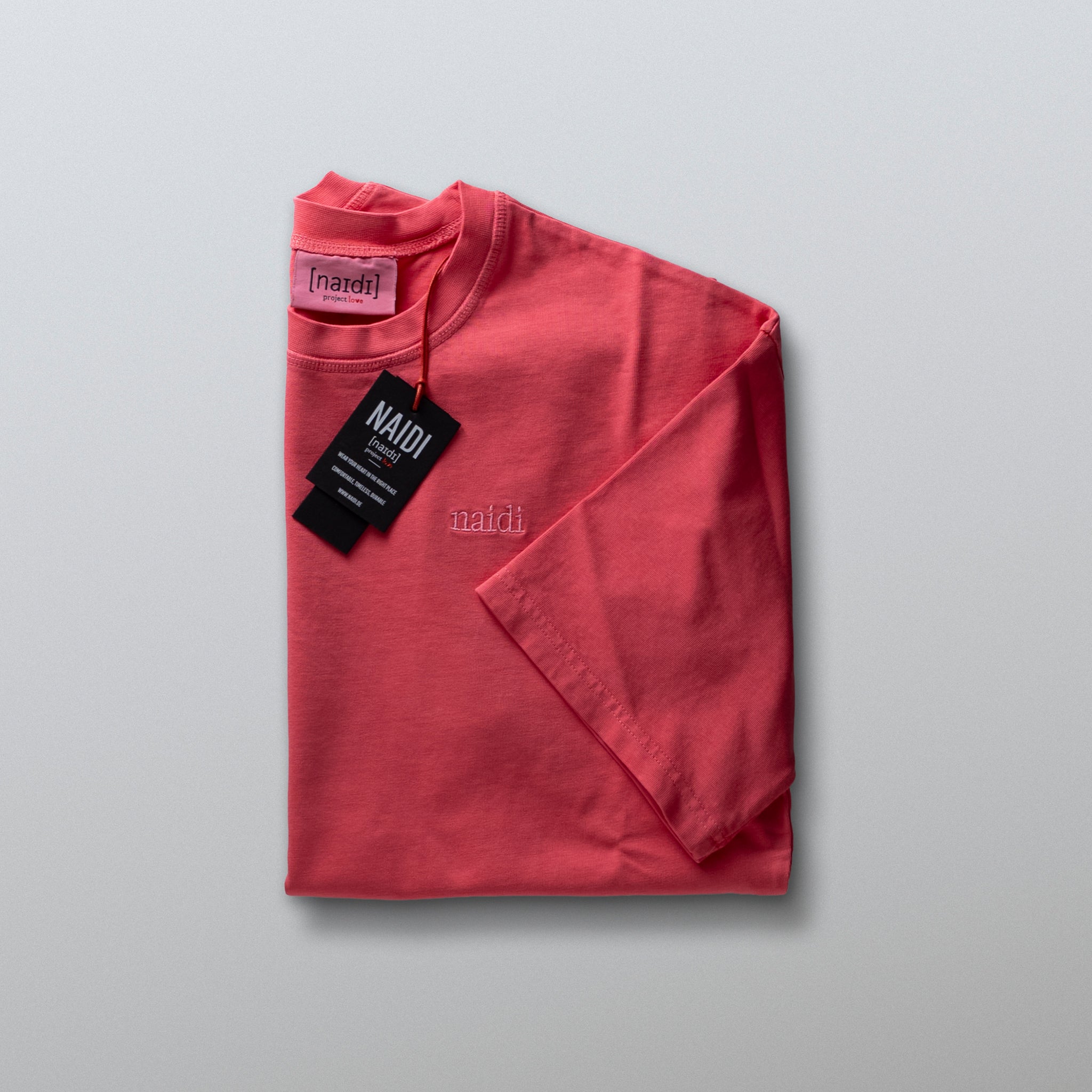 Oversized T-Shirt 'naidi'