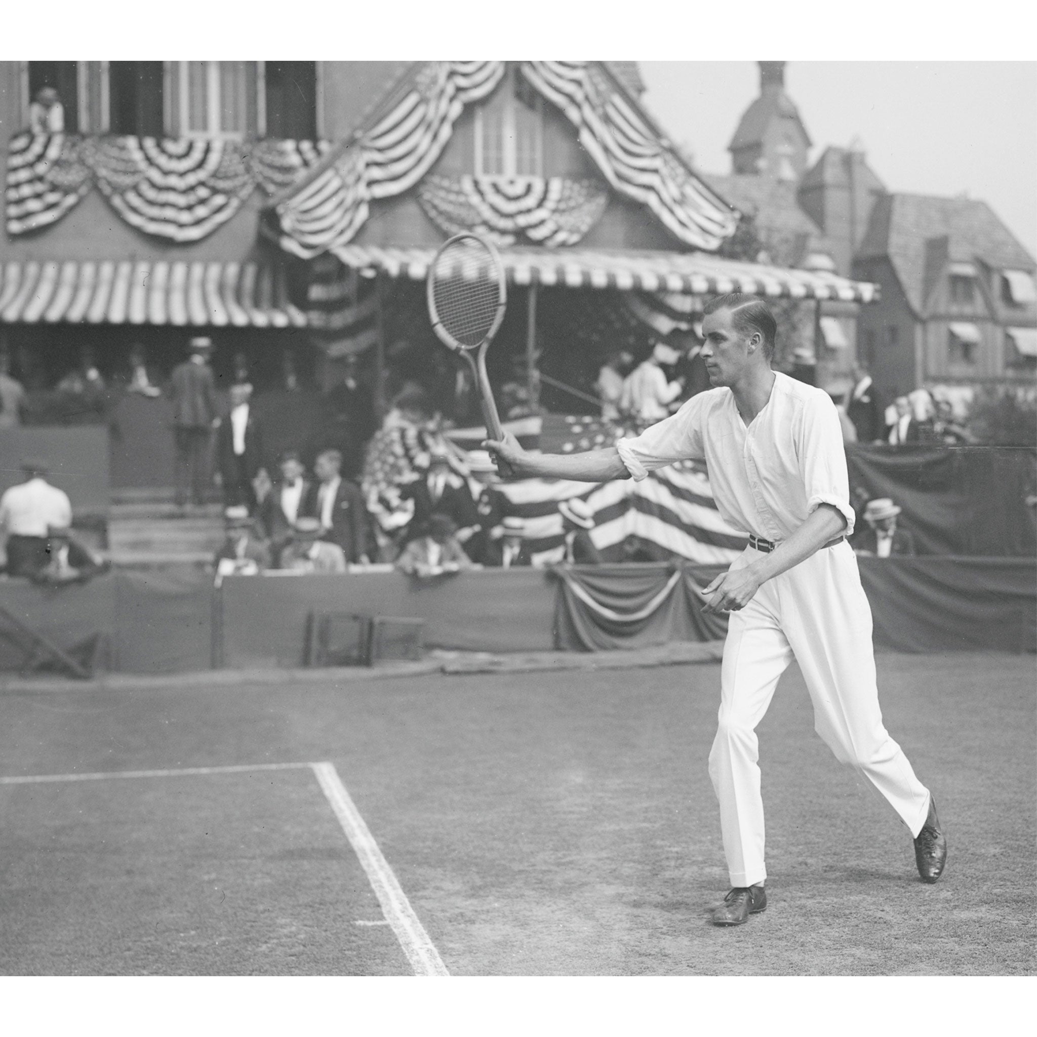 TENNIS - The Ultimate Book