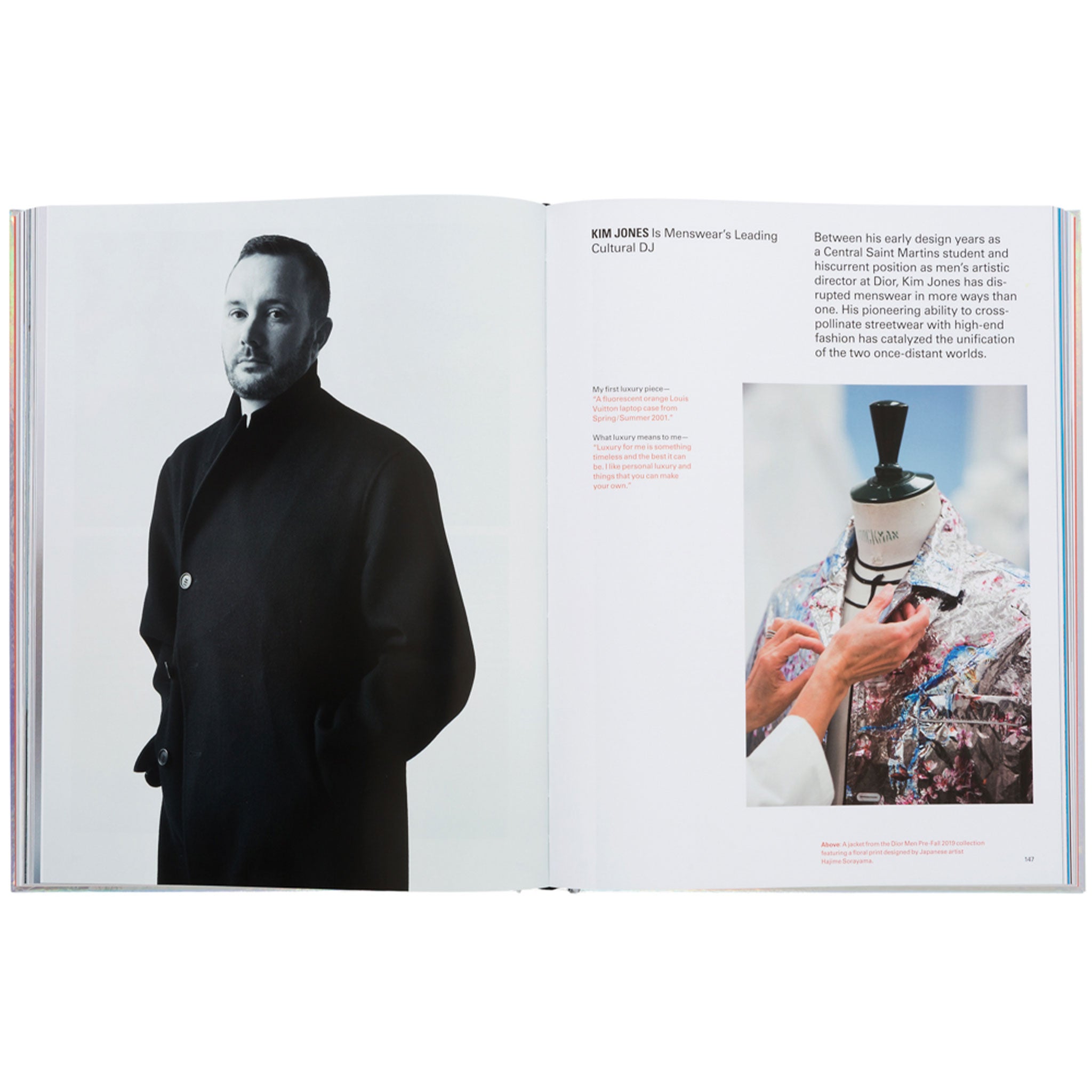 The New Luxury Defining the Aspirational in the Age of Hype HIGHSNOBIETY