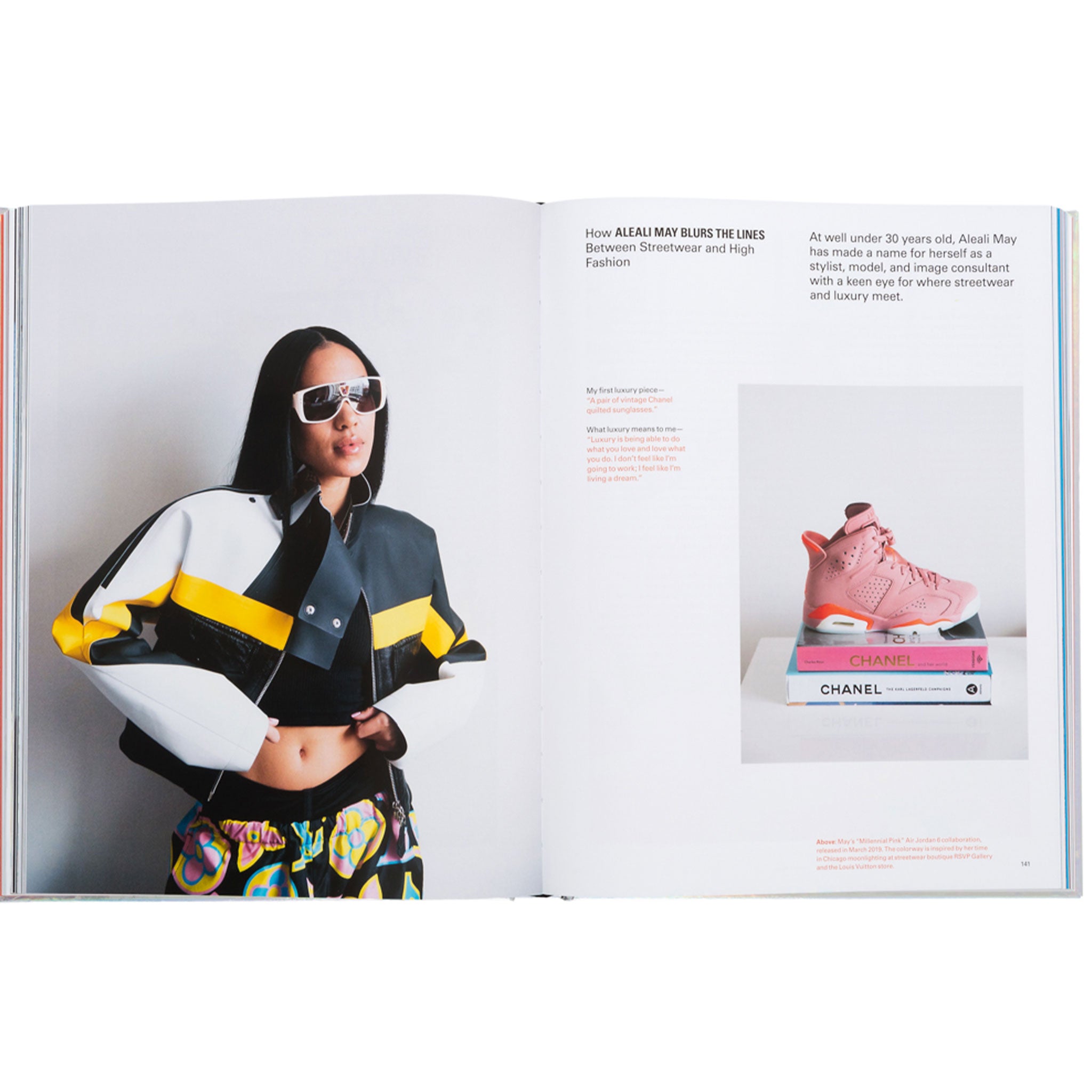 The New Luxury Defining the Aspirational in the Age of Hype HIGHSNOBIETY