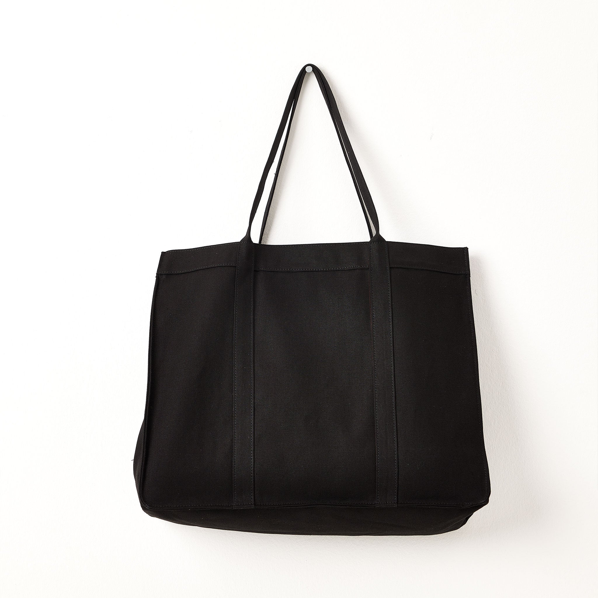 Tote Bag mit Herz Logo