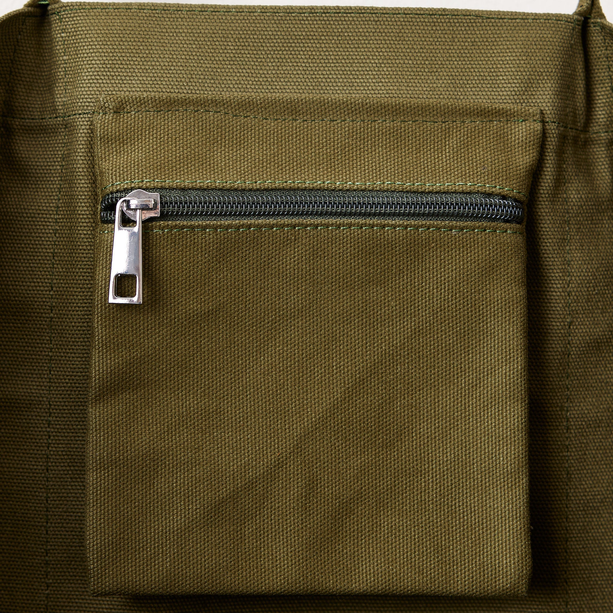 Tote Bag mit Herz Logo