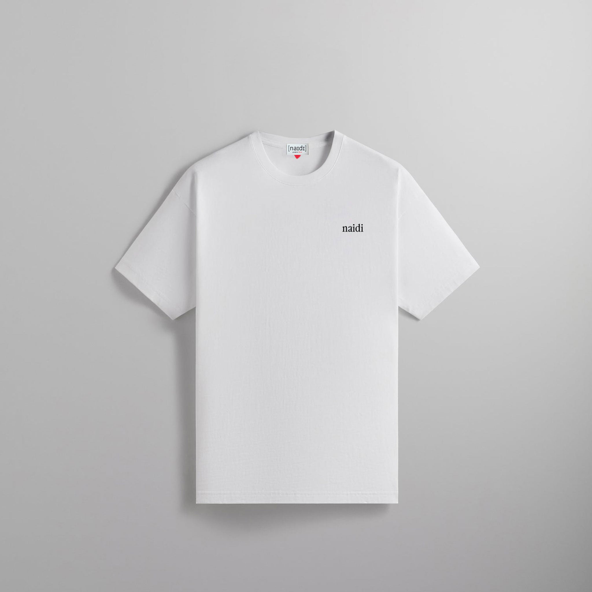Oversized T-Shirt 'naidi'