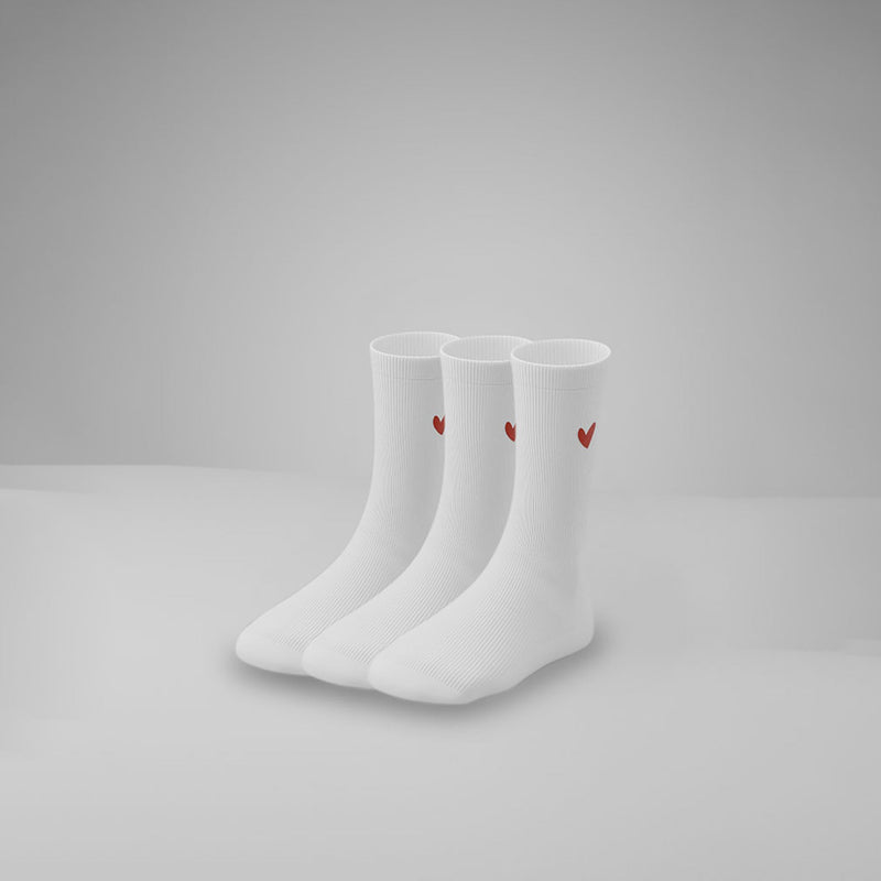 Kinder Socken 3er Packungen