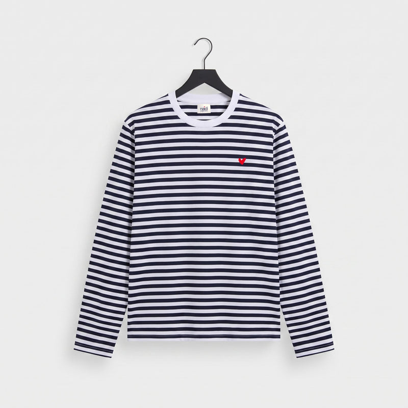 Herren Longsleeves