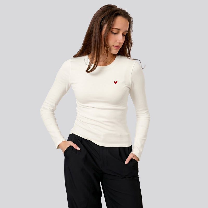 Damen Longsleeves