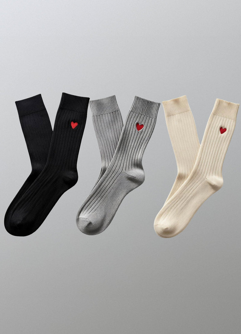 Socken aus Baumwolle Multipacks (unisex)