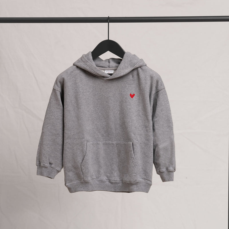 Kinder Hoodies