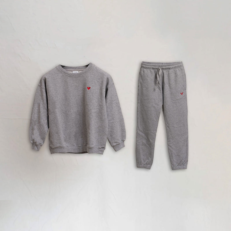 Kinder Sets