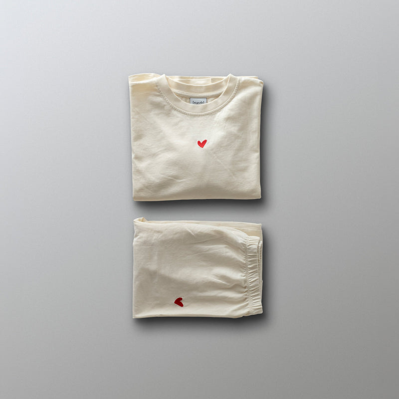 Kinder Pyjamas