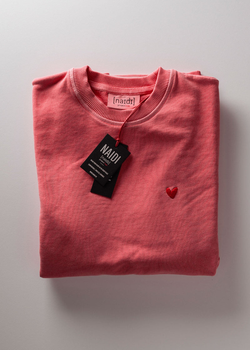 Regular Fit Sweatshirt