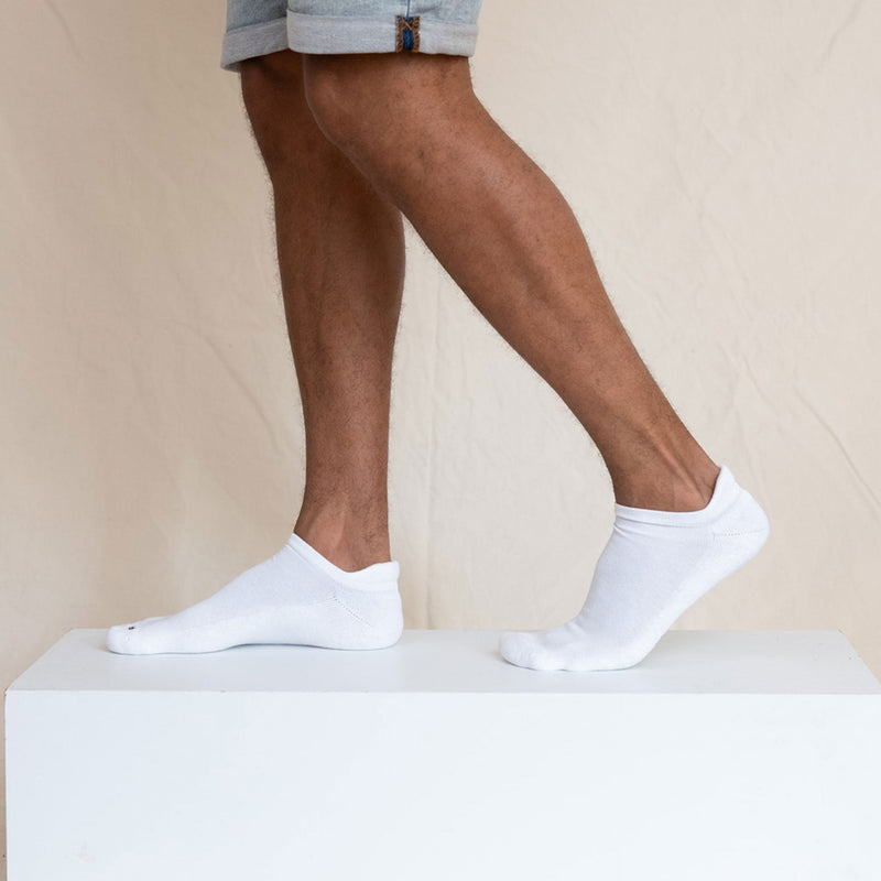 Sneaker Socken Multipacks (unisex)