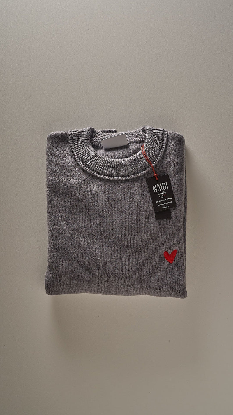 Strick Sweatshirts Heavy