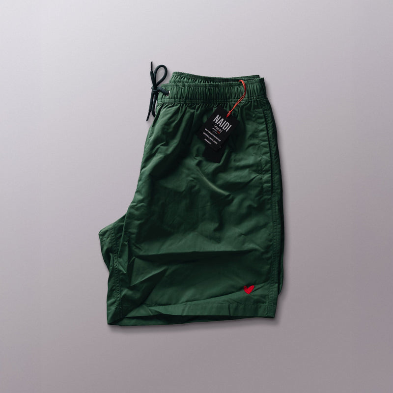 Swim Shorts