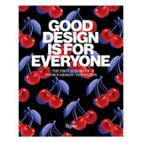 Good Design Is for Everyone: The First 10 Years of PepsiCo