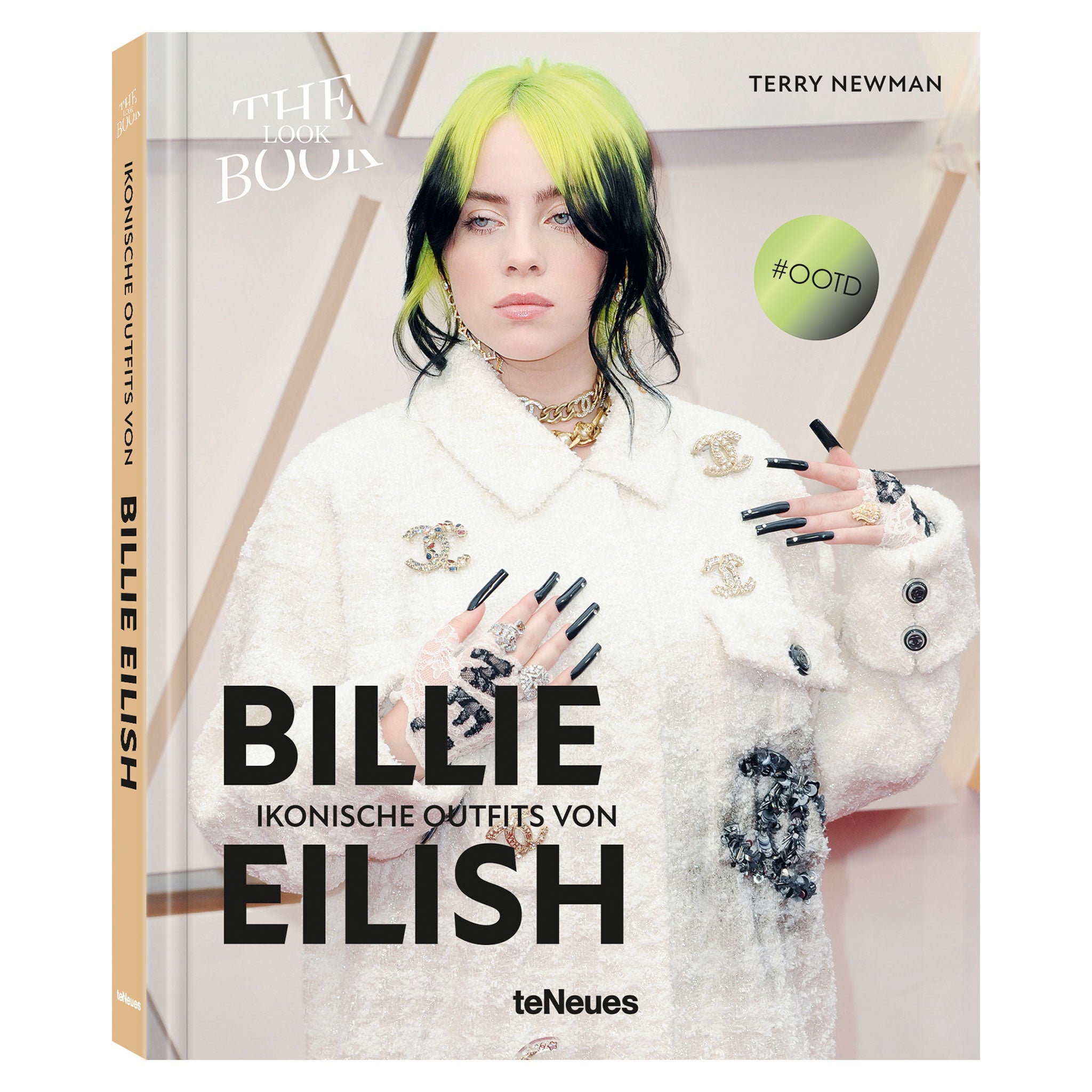 BILLIE EILISH: Ikonische Outfits