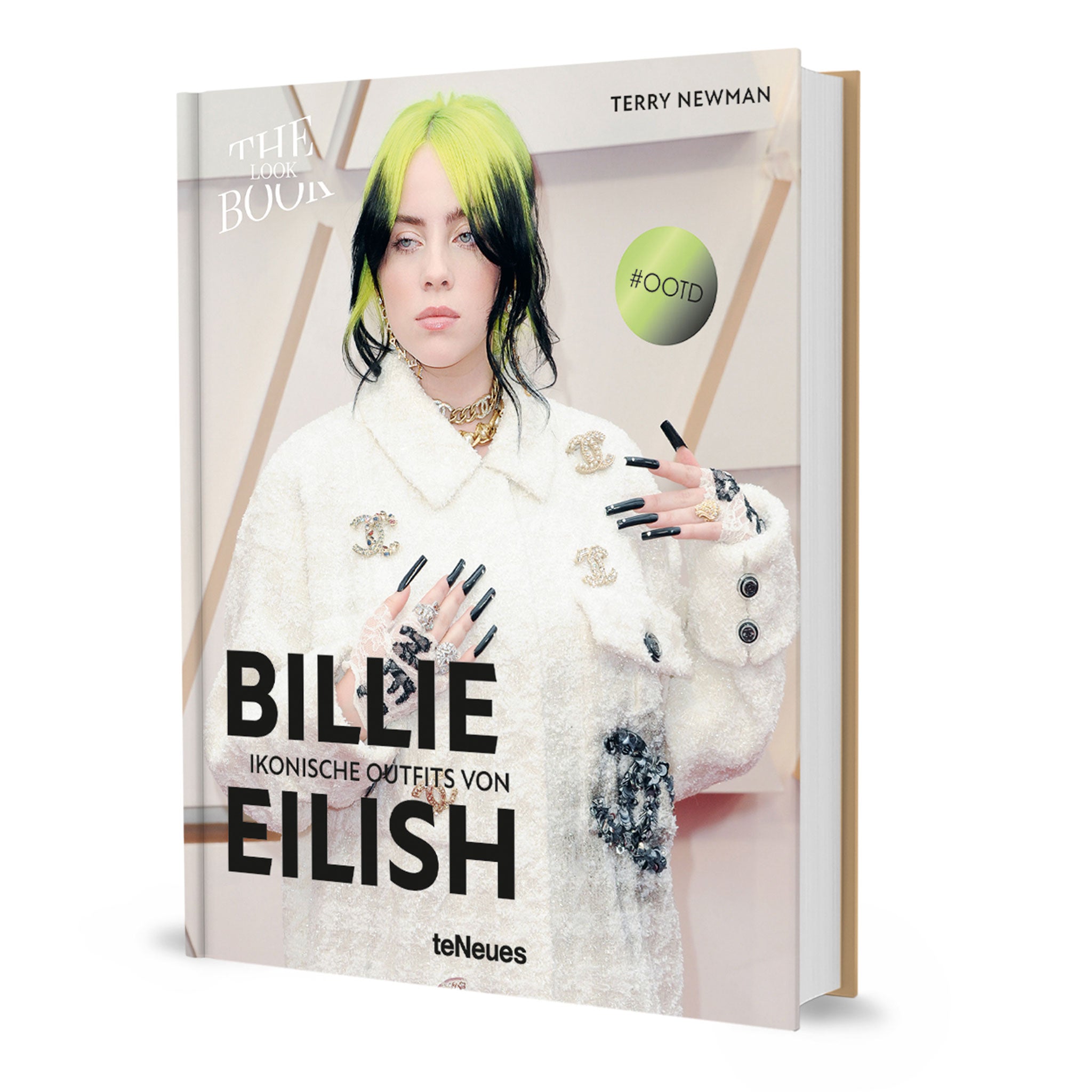BILLIE EILISH: Ikonische Outfits