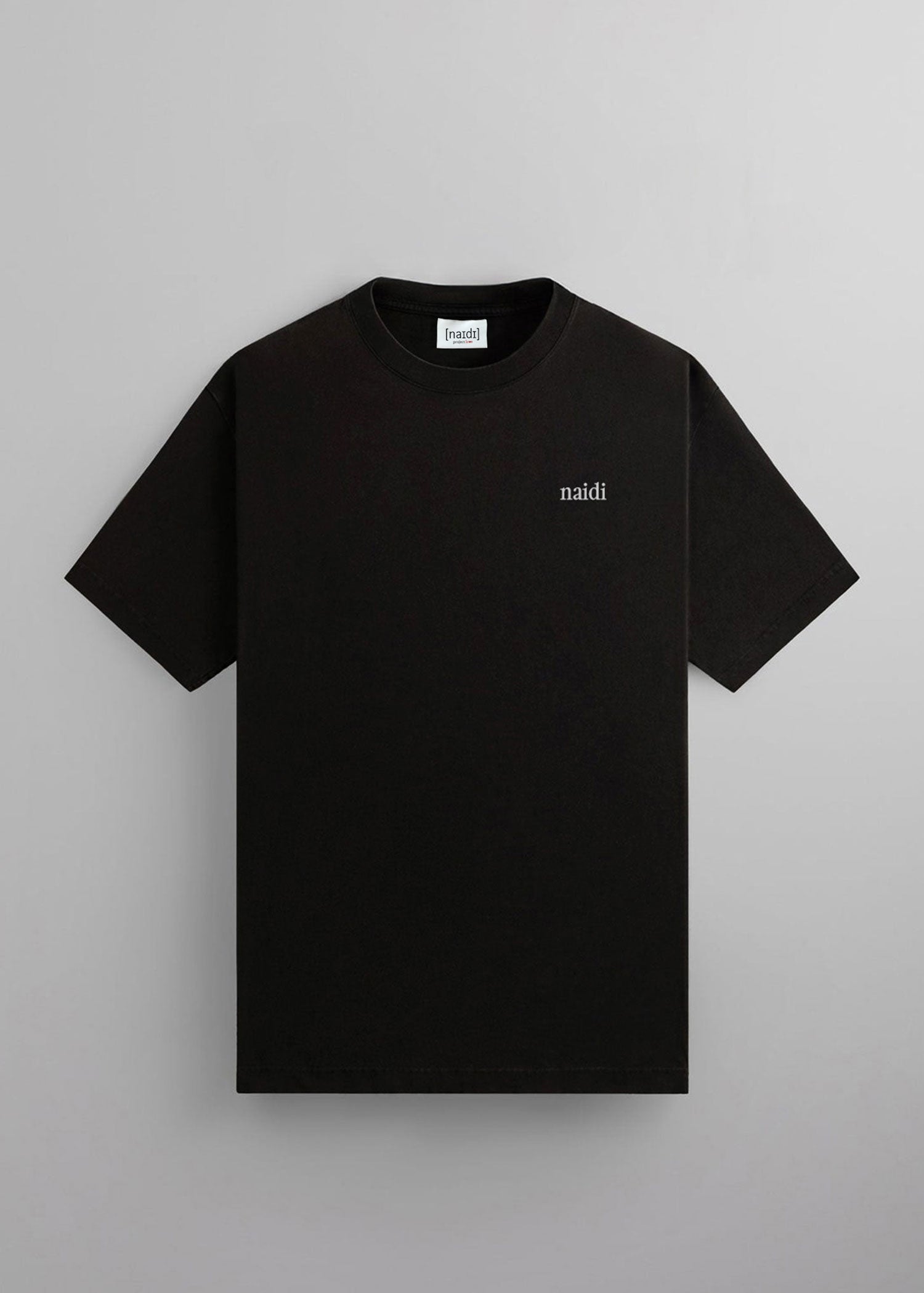 Oversized T-Shirt 'naidi'