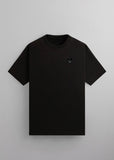 Oversized T-Shirt mit Ton in Ton Herz Logo