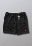 Premium Shorts mit Herz Logo