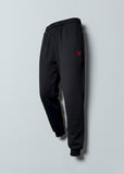 Premium Sweatpant Jogger mit Herz Logo