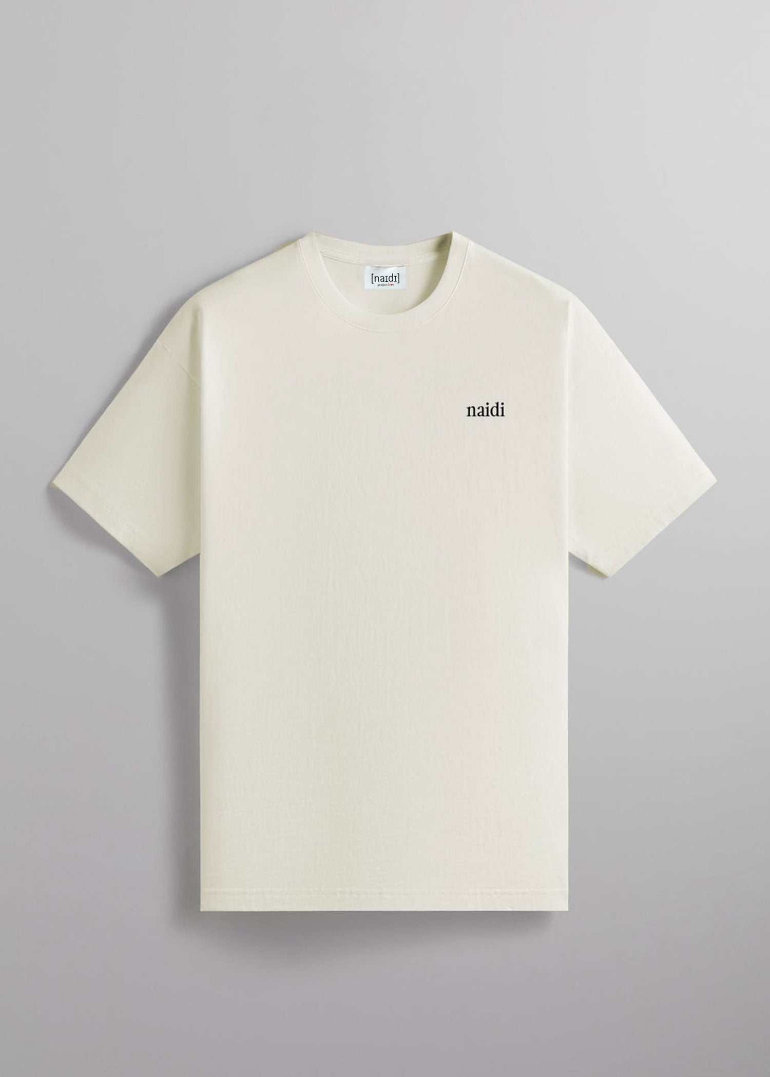 Oversized T-Shirt 'naidi'