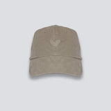 Base Cap mit Herz Logo