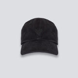 Base Cap mit Herz Logo