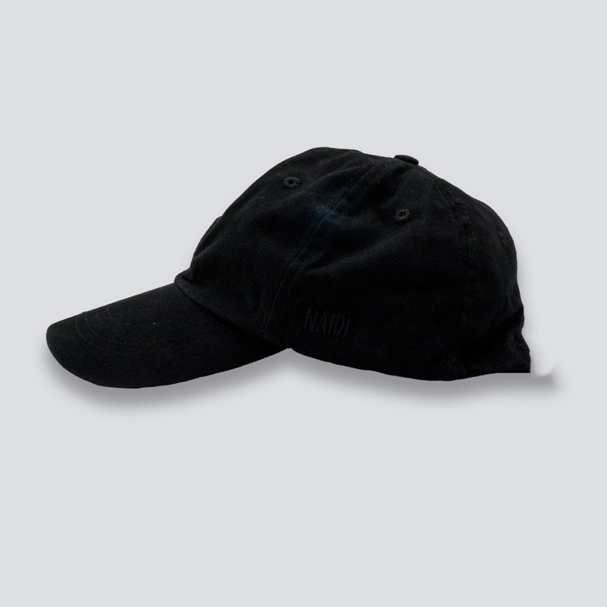 Base Cap mit Herz Logo