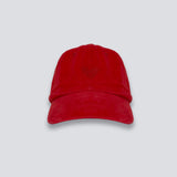 Base Cap mit Herz Logo