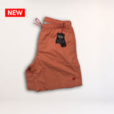 Premium Badeshorts mit Herz Logo