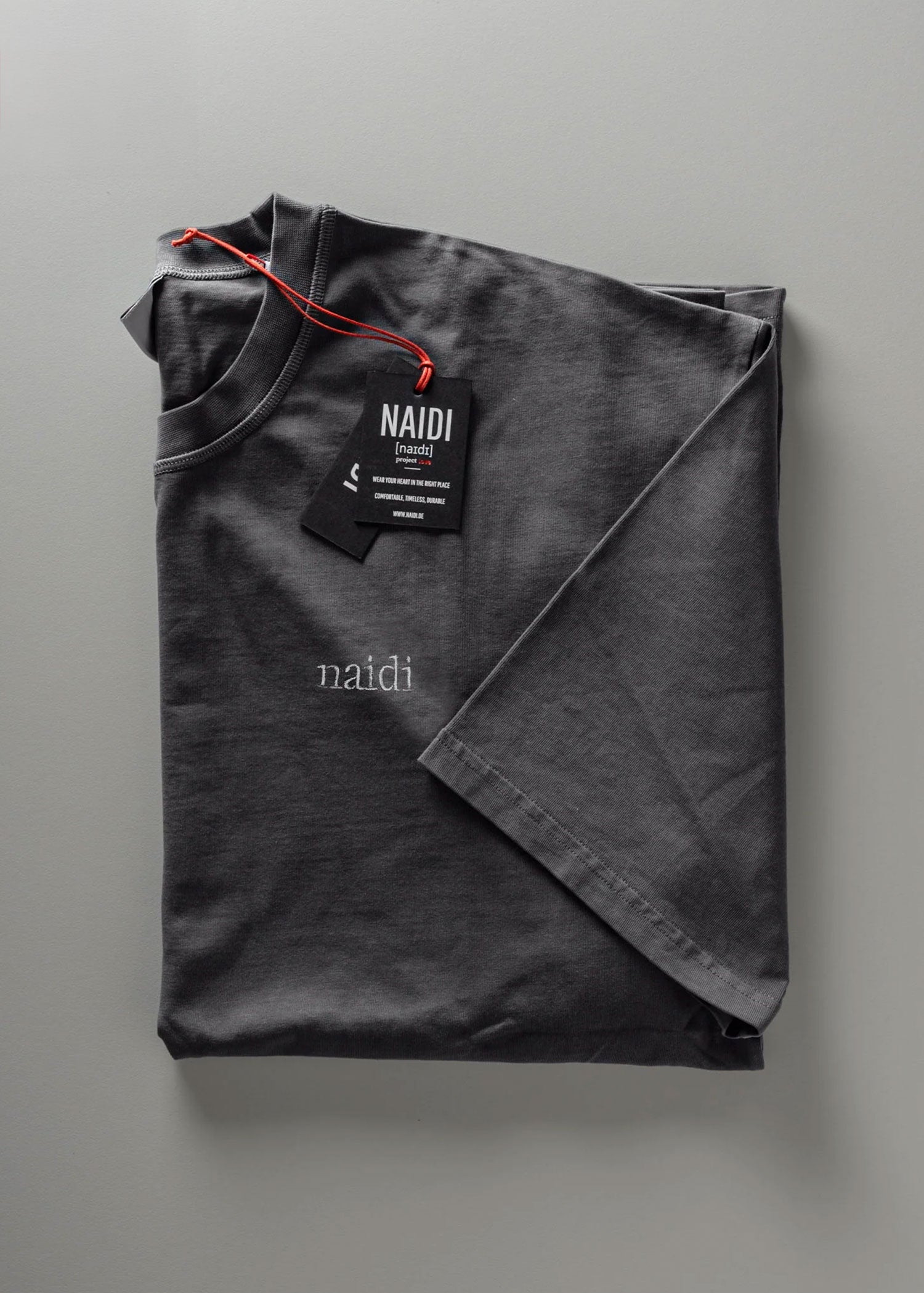 Oversized T-Shirt 'naidi'