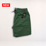 Premium Badeshorts mit Herz Logo