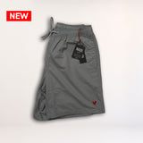 Premium Badeshorts mit Herz Logo