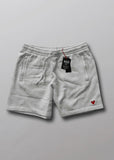 Premium Shorts mit Herz Logo