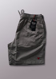 Premium Badeshorts mit Herz Logo