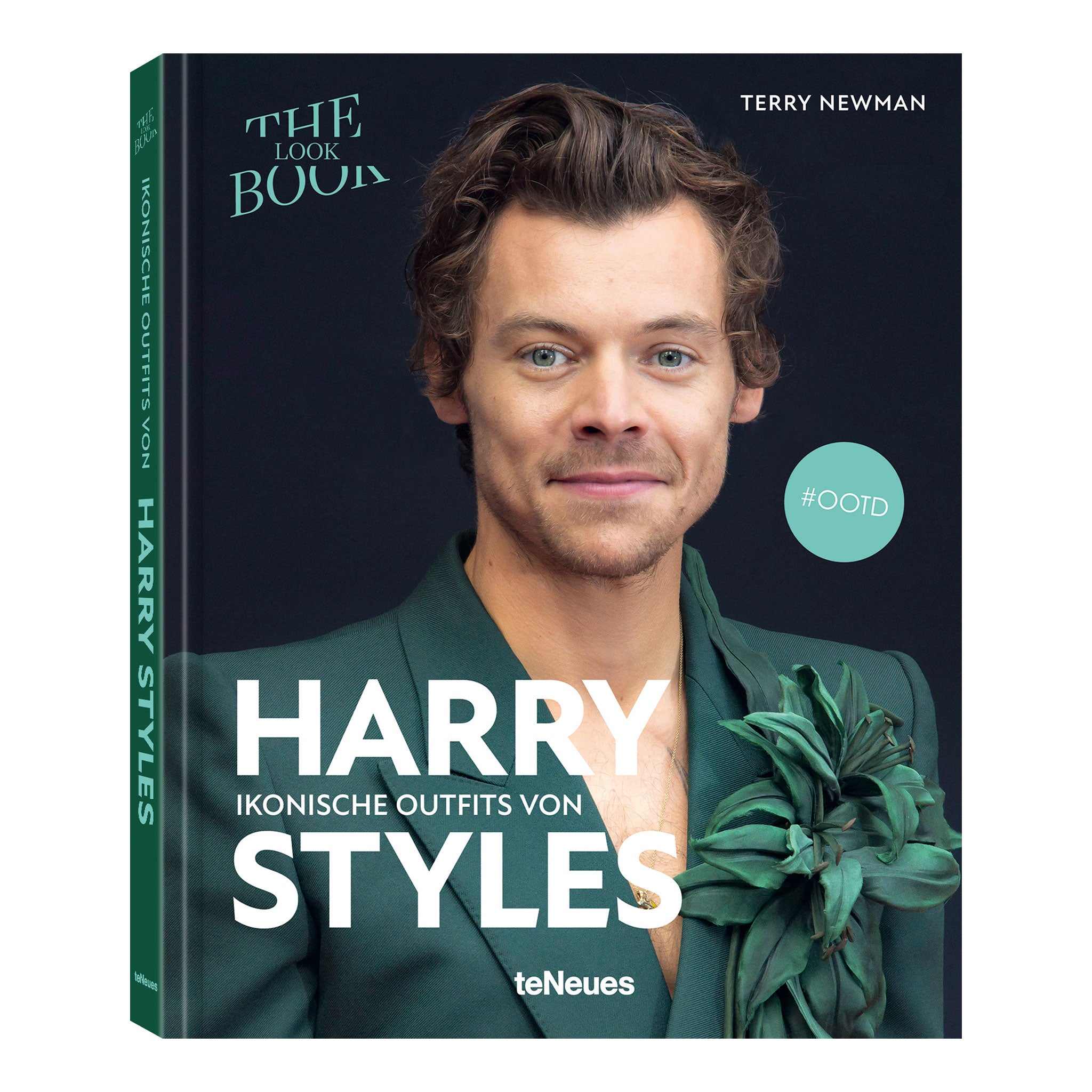 HARRY STYLES: Ikonische Outfits