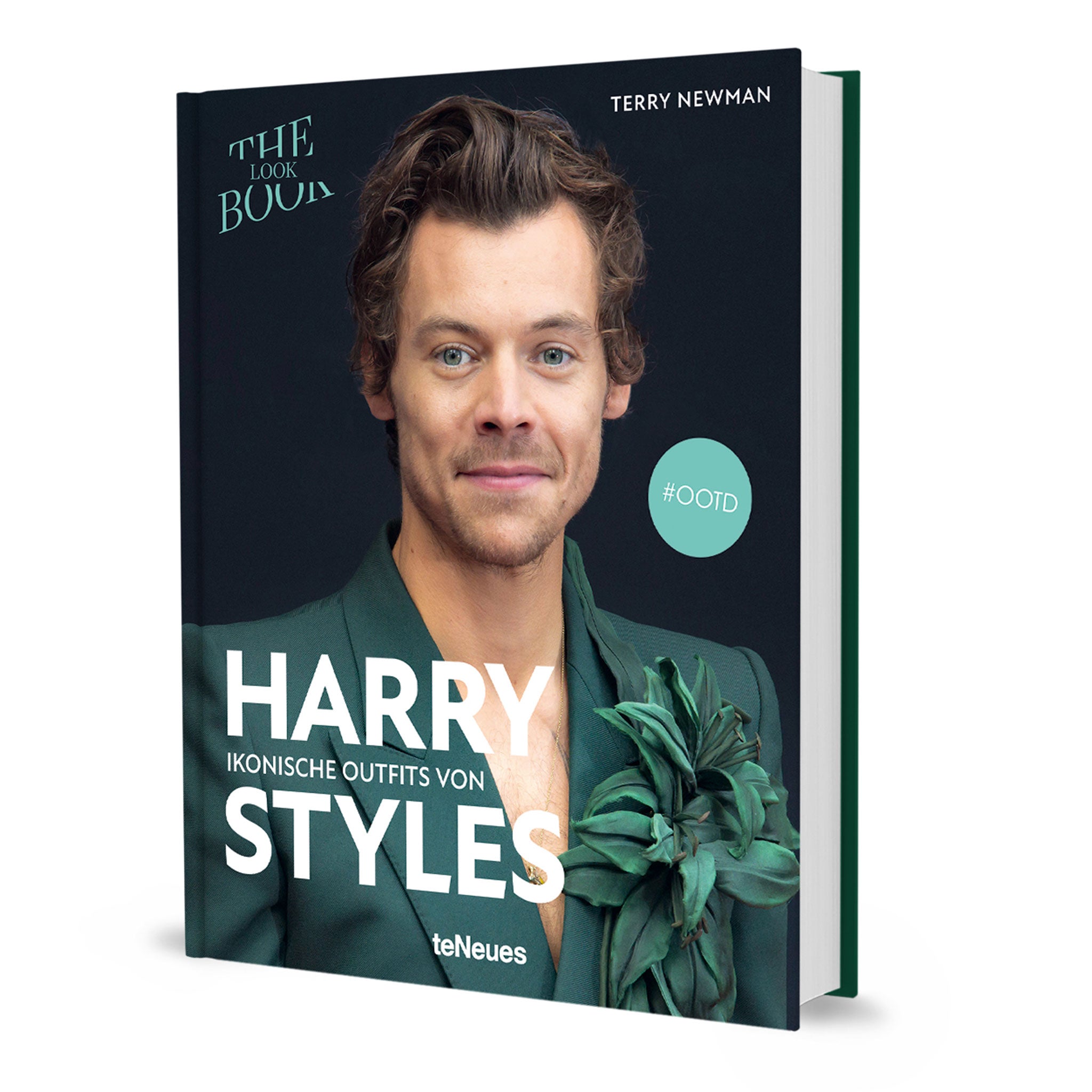 HARRY STYLES: Ikonische Outfits