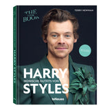 HARRY STYLES: Ikonische Outfits