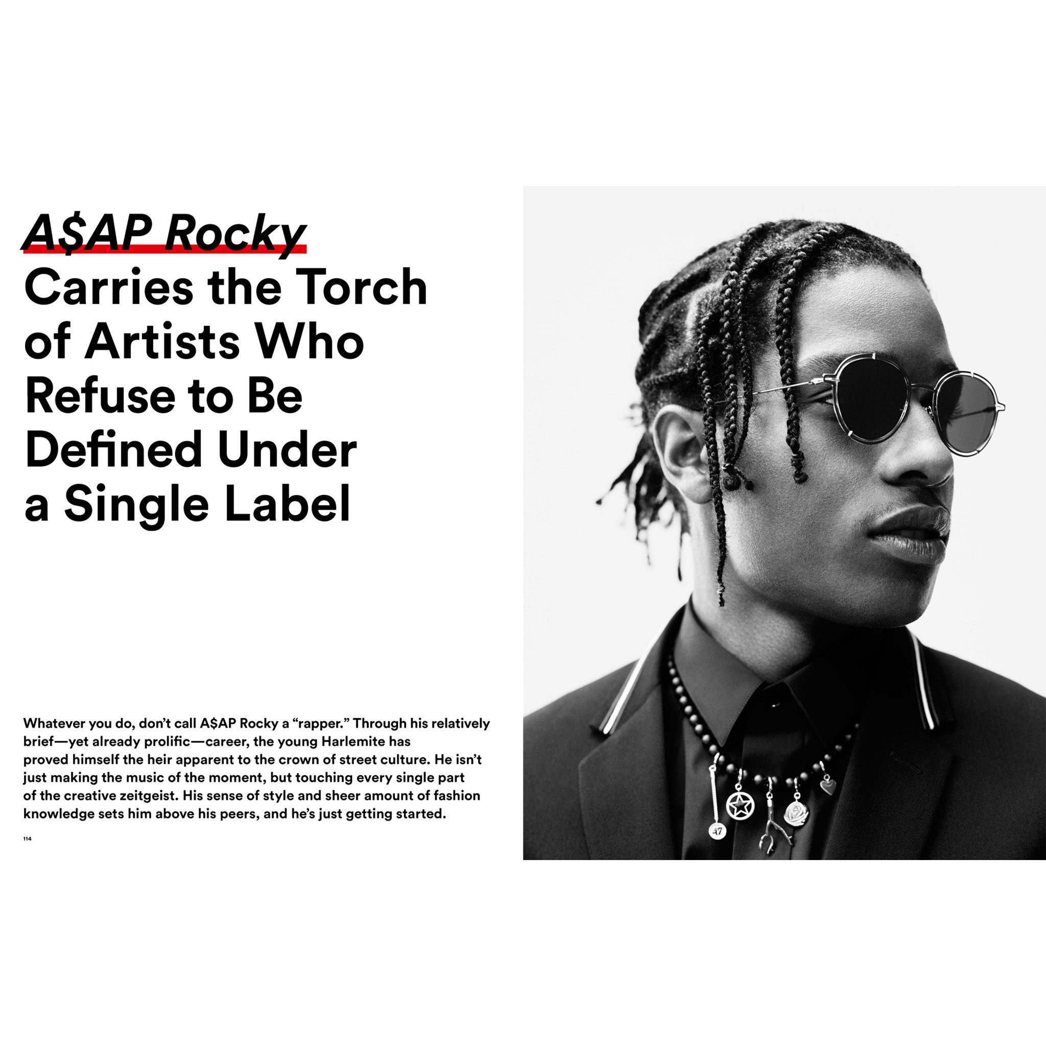 The Incomplete Highsnobiety Guide to Street Fashion and Culture