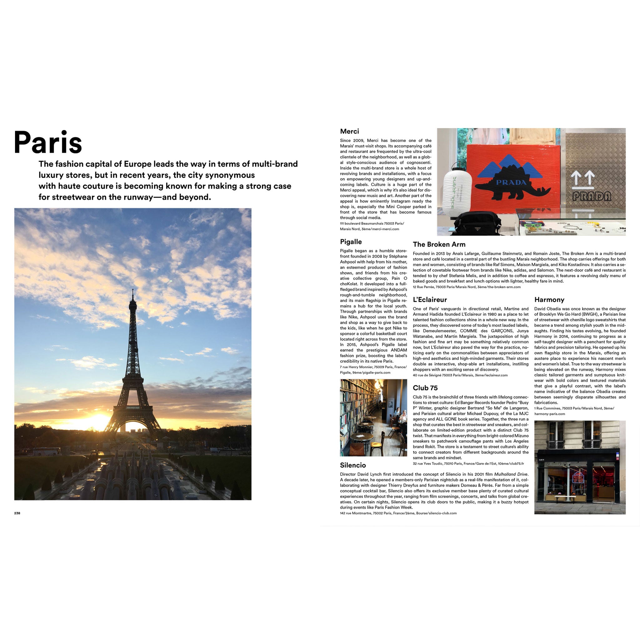 The Incomplete Highsnobiety Guide to Street Fashion and Culture