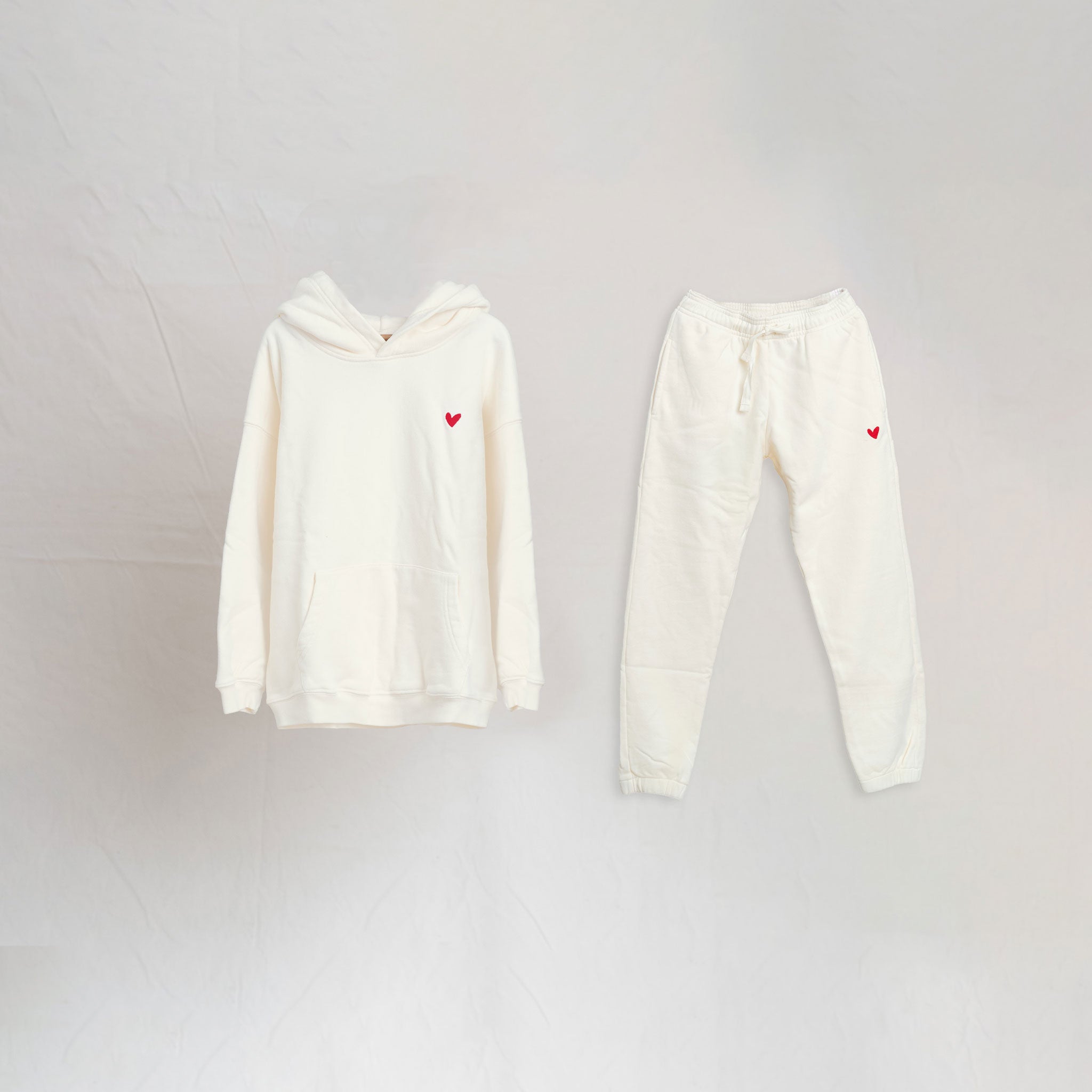 Kinder Set - Hoodie / Jogginghose