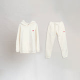 Kinder Set - Hoodie / Jogginghose