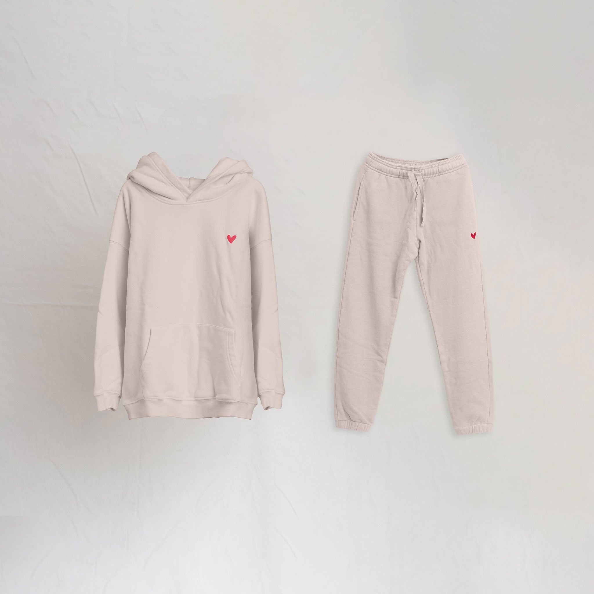 Kinder Set - Hoodie / Jogginghose